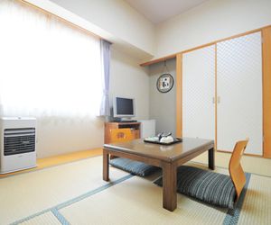 Hotel Saharin Wakkanai Japan