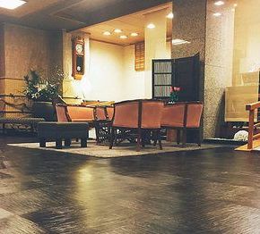 NearBy Hotel