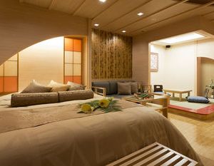 Hotel Crea (Adult Only) Okayama Japan