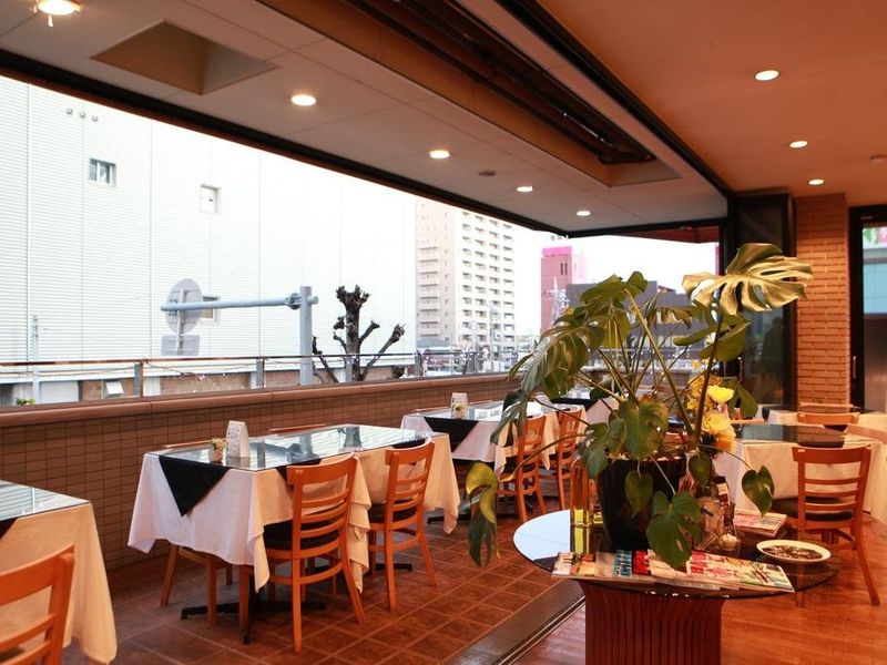Hotel Photo 8