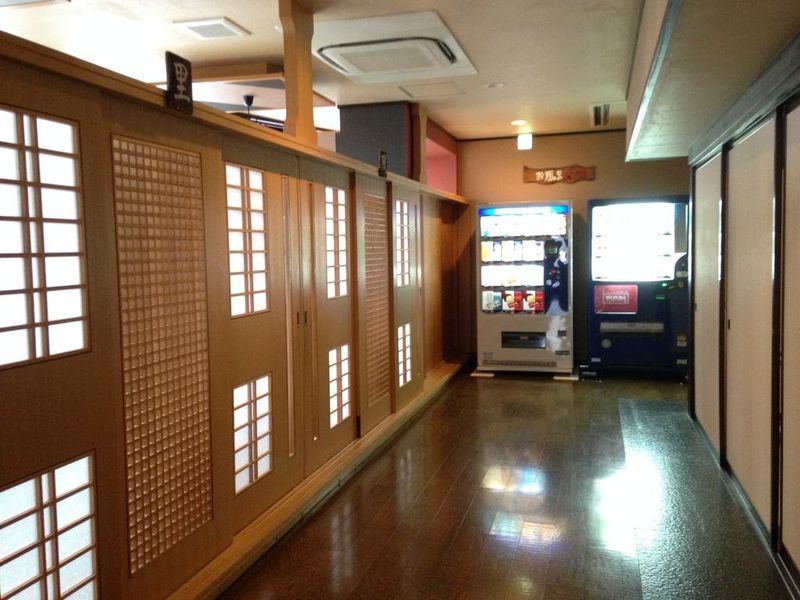 Hotel Photo 8