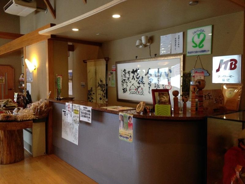 Hotel Photo 9