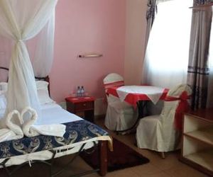 Hotel Bisons Lake Nakuru Kenya