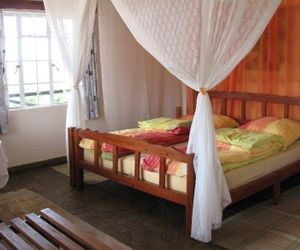 MOUNT LONGONOT LODGE Lake Naivasha Kenya