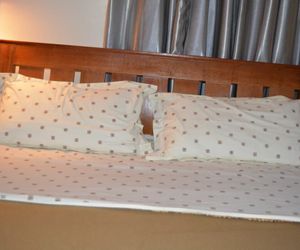 Eron Hotel Nairobi Kenya