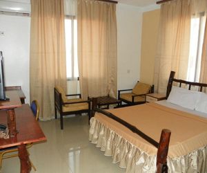 Bridge Hotel Mombasa Kenya
