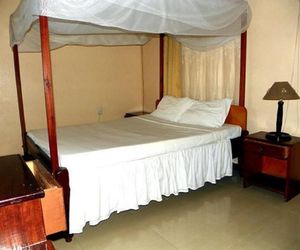 Darajani Hotel Mombasa Kenya