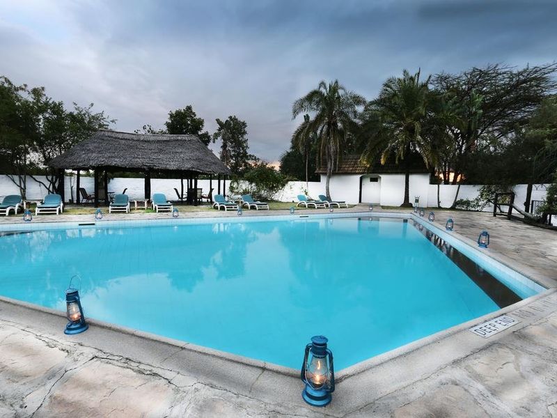 Hotel Photo 16