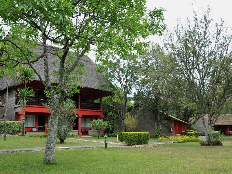 Hotel Photo 20