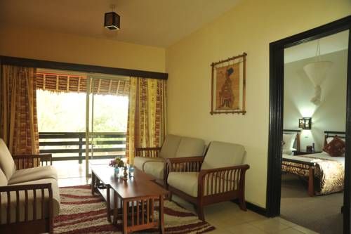 Hotel Photo 5