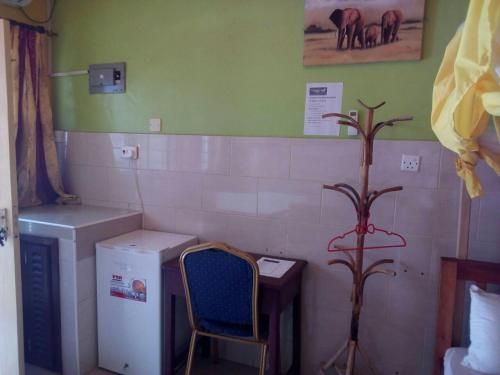 صورة الفندق 11