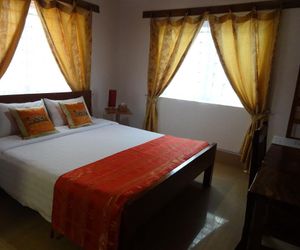 Tokay Guest House Siem Reap Cambodia