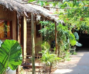 Chez Paou Sihanoukville Cambodia