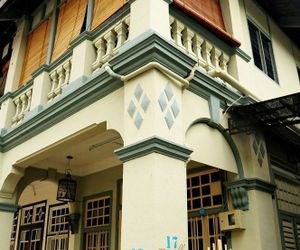 Dwell by Palanquinn Georgetown Malaysia
