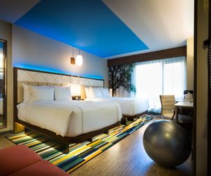 EVEN Hotel New York Times Square South New York City United States