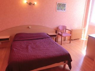 Hotel pic Le Terminus d\'Albi