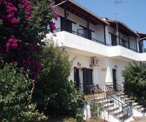 Aggeliki Apartments Dassia Greece