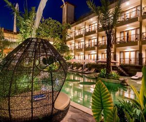 Anumana Ubud Hotel Ubud Indonesia