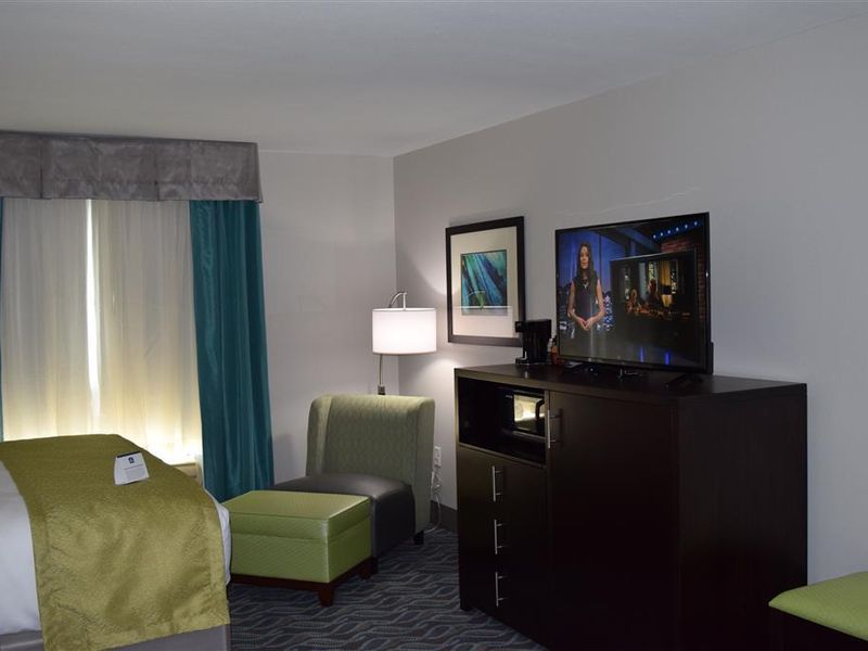 Hotel Photo 5