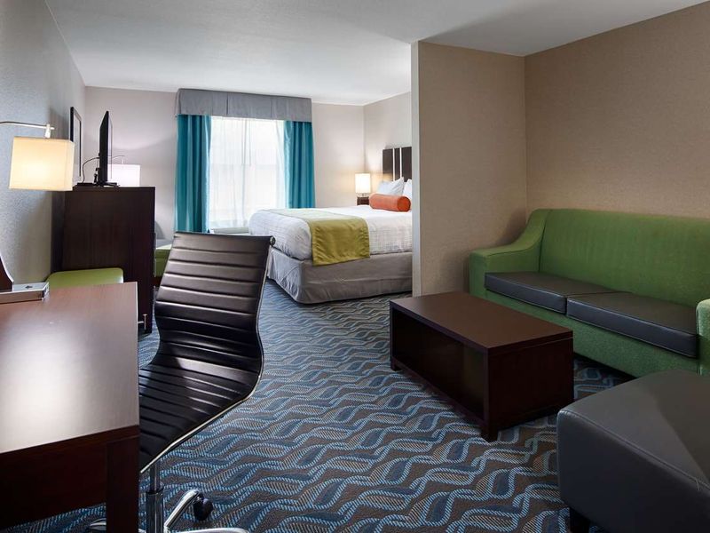 Hotel Photo 7