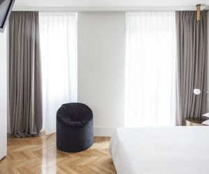 Senato Hotel Milano Milan Italy