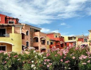 Le Residenze degli Dei Santa Teresa Gallura Italy