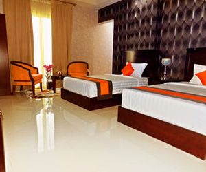 Venus Hotel Hayy as Saruj Oman