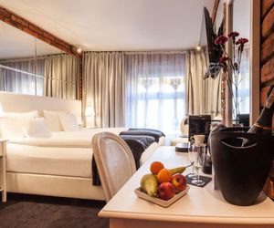 Aparthotel Betmanowska Main Square Residence Adults Only Krakow Poland