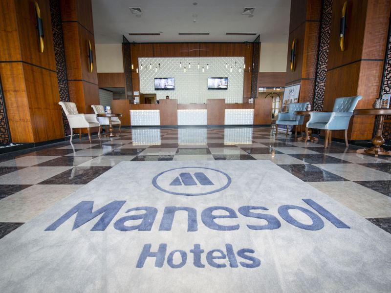 Hotel Photo 7