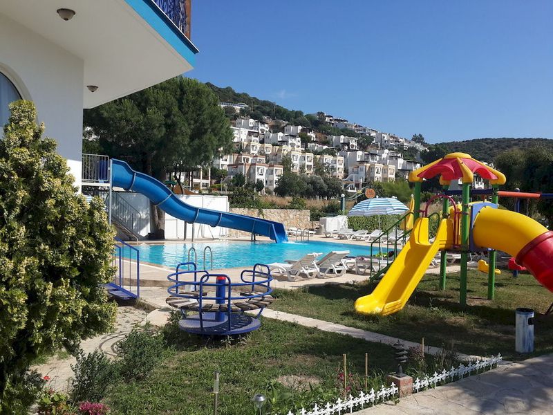 صورة الفندق 1