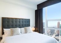 Отзывы LEVEL Furnished Living Suites Downtown Los Angeles, 4 звезды