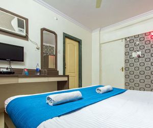 Zo Rooms Vashi Navi Mumbai India