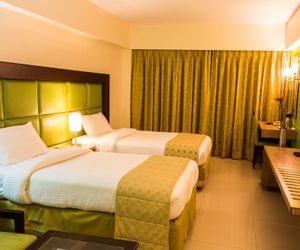 OYO 351 Hotel Corporate Navi Mumbai India
