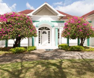 Diamond Villa Yoga & Wellness Montego Bay Jamaica