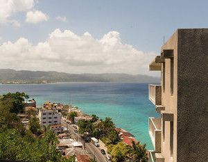 Baywatch Beach At Montego Bay Club Montego Bay Jamaica