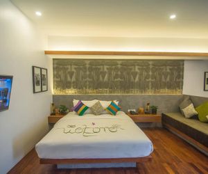 Anachak Boutique Hotel Siem Reap Cambodia