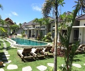 Kutamara Hotel Kuta Indonesia