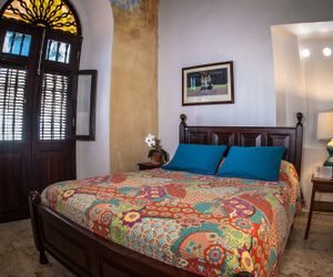 Casa Sol Bed and Breakfast San Juan Puerto Rico