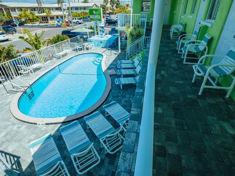 Hotel Photo 22