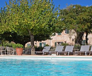 Hotel la Figuiere St. Tropez France