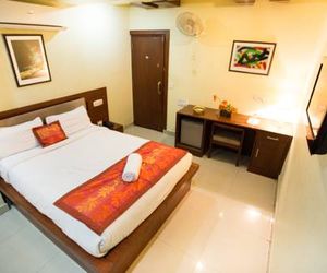 Oyo 1718 Hotel Halcyon Suites Madhapur India