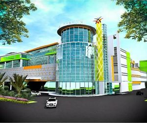 FOX Lite Hotel Metro Indah Bandung Bandung Indonesia