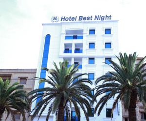 Hotel Best Night Bordj El Kifan Algeria