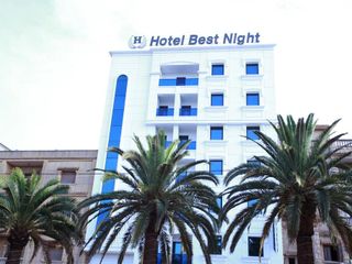 Фото отеля Hotel Best Night