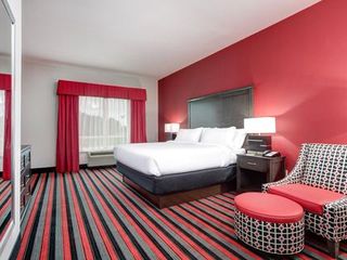 Фото отеля Holiday Inn Lafayette North, an IHG Hotel