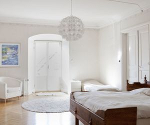 Apartments Sodertorg Visby Visby Sweden