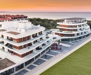 Baltic Park Molo Apartments by Zdrojowa Swinoujscie Poland