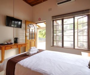 Eagles Nest Guesthouse Eshowe South Africa