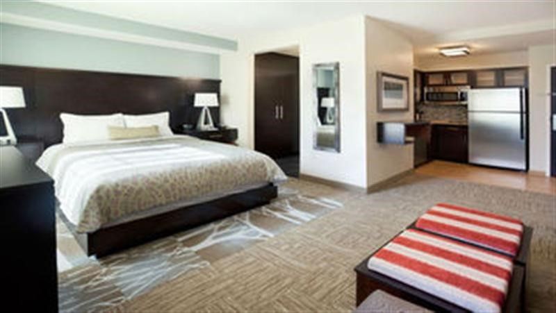 Staybridge Suites Cheyenne, an IHG Hotel