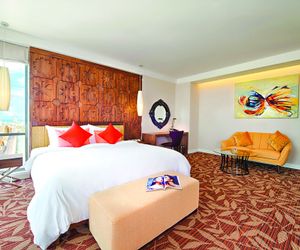 Vanda Hotel Da Nang Vietnam